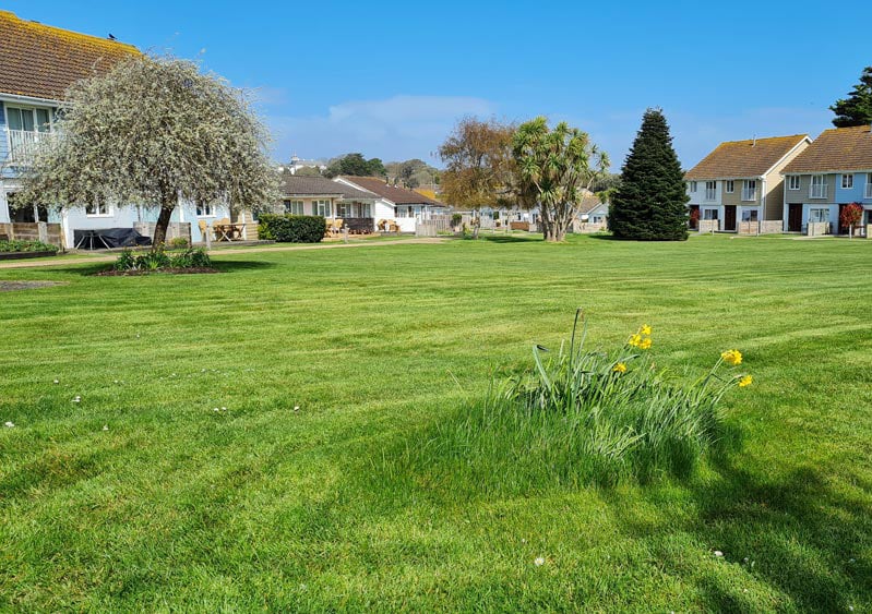 Respite Property Purchase Completed